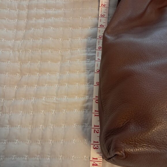 Vince Camuto Shoulder/Crossbody Bag - Picture 4 of 9